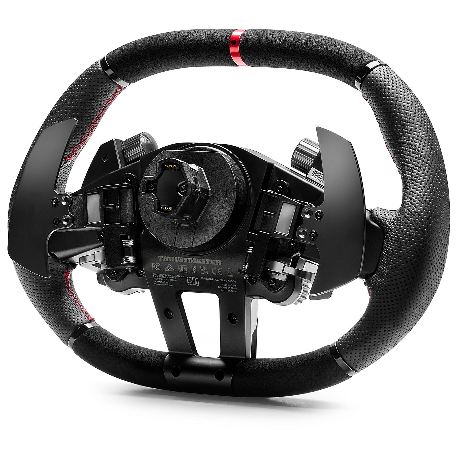 Thrustmaster Hypercar Wheel Add-On