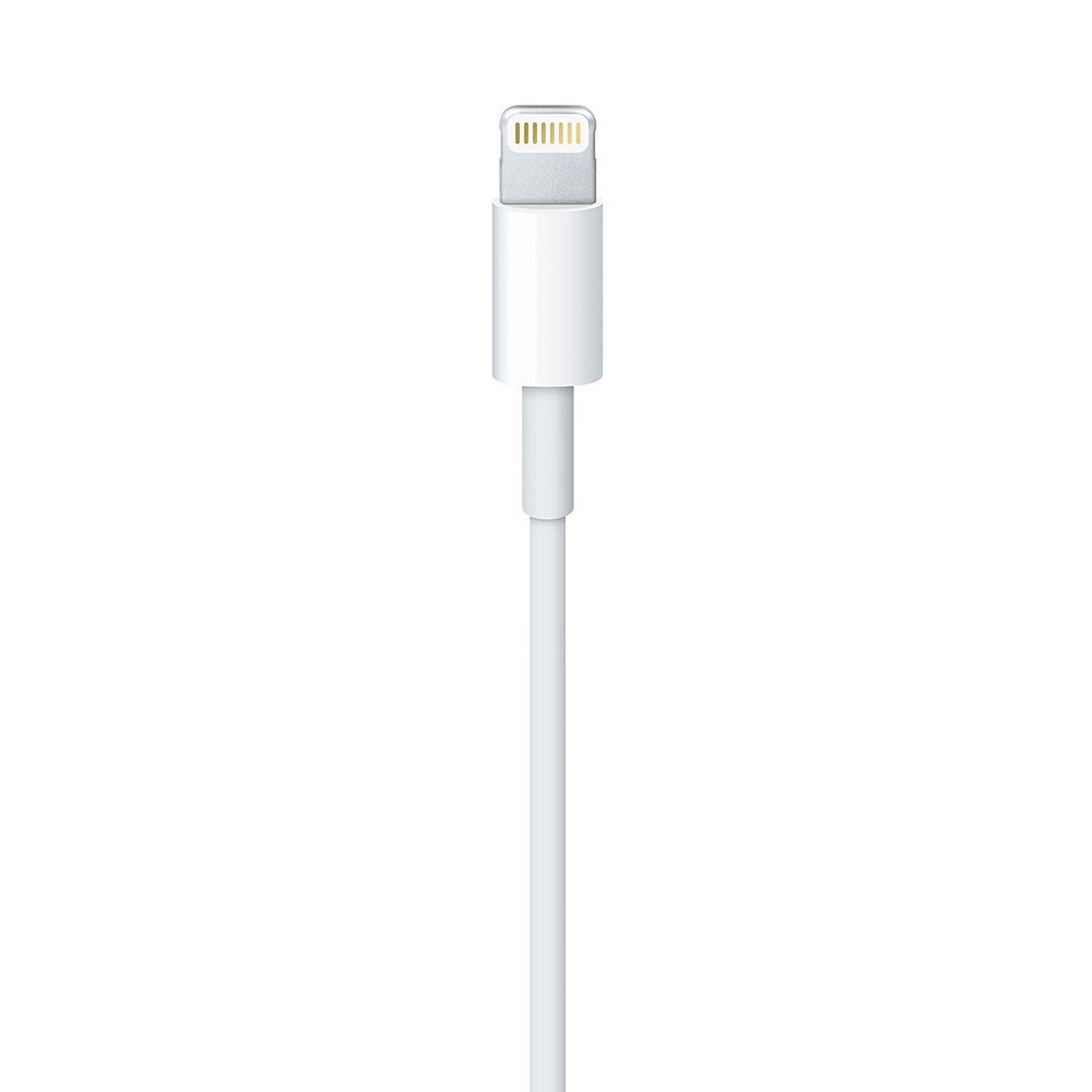 Apple Lightning to USB cable - 1 m (2024)