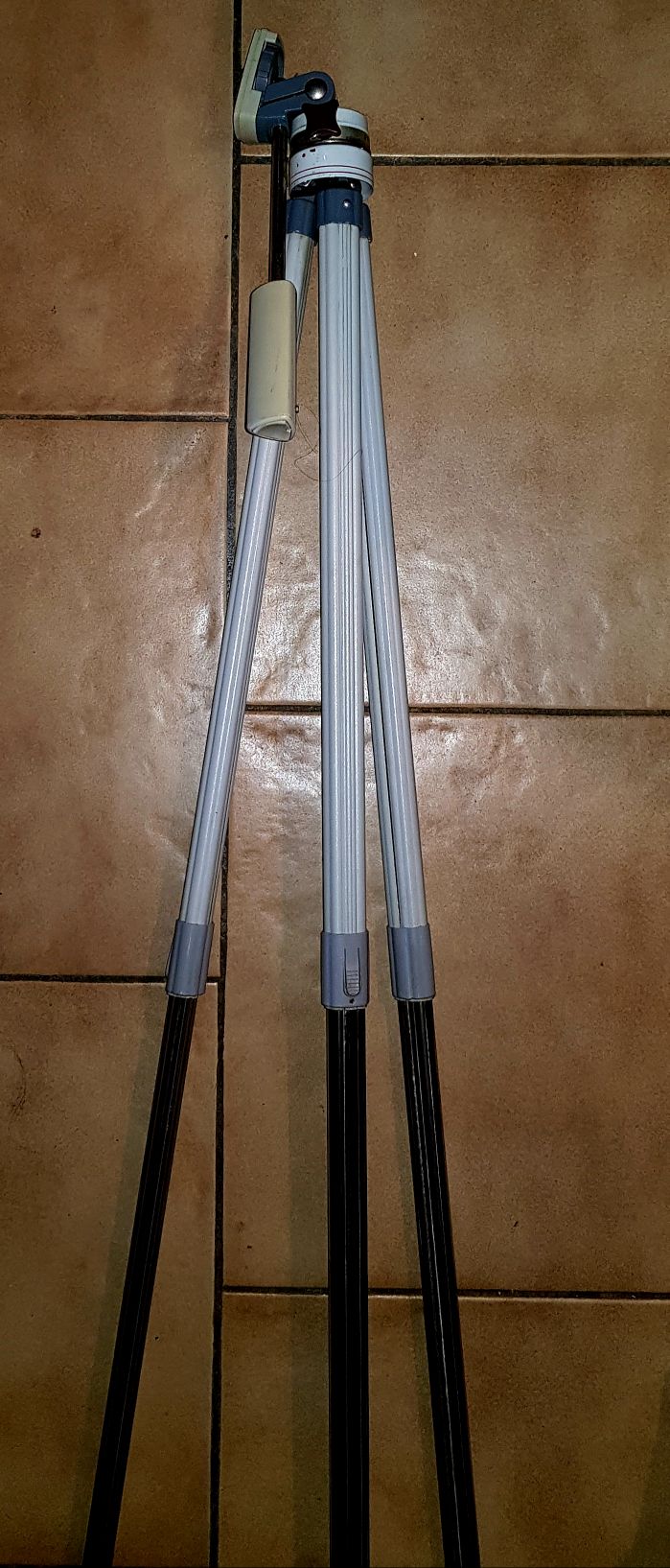 Bilora 1154 Tripod, Camera Stand