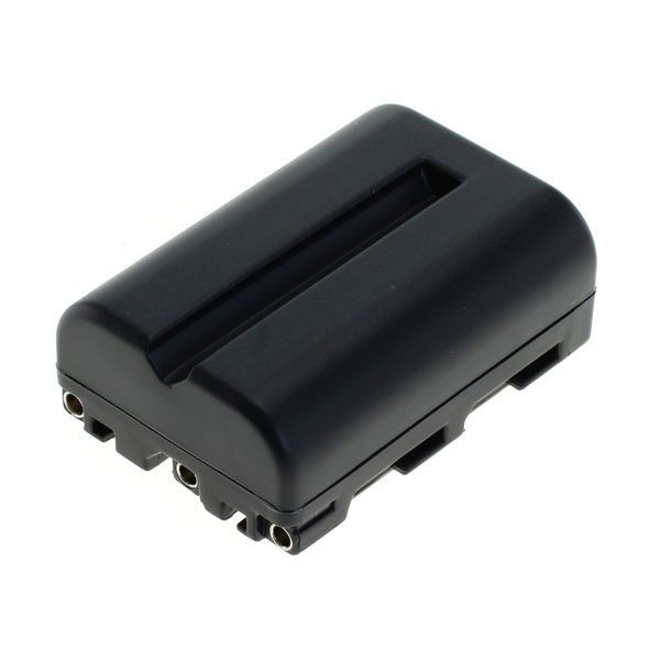 Batterie Otg de haute qualité pour Sony VG-C77AM - Garantie d'un an