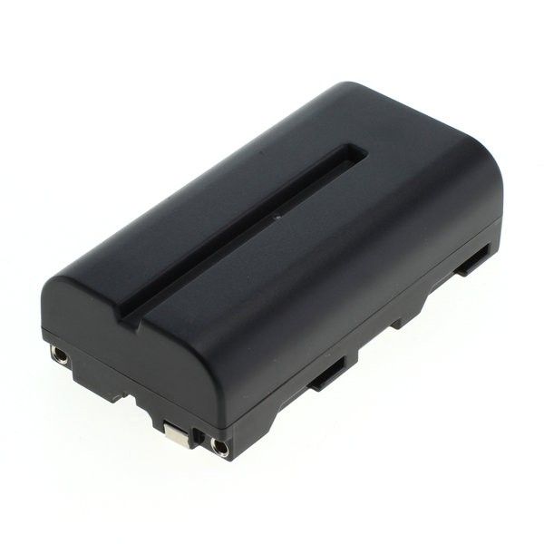 Batterie Otg de haute qualité pour SONY DSR-PD100A - Garantie 1 an