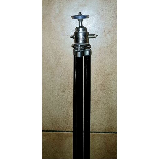 Minetti Tripod with Camera Bag