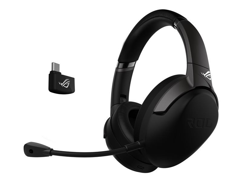 Casque audio sans fil ASUS ROG Strix Go 2,4