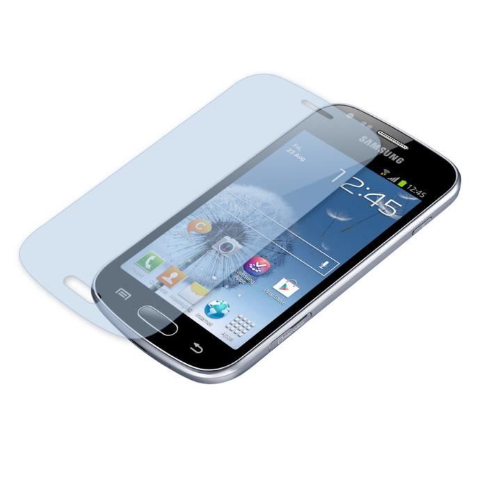 Samsung Galaxy Grand 2 9H Tempered Glass Screen Protector
