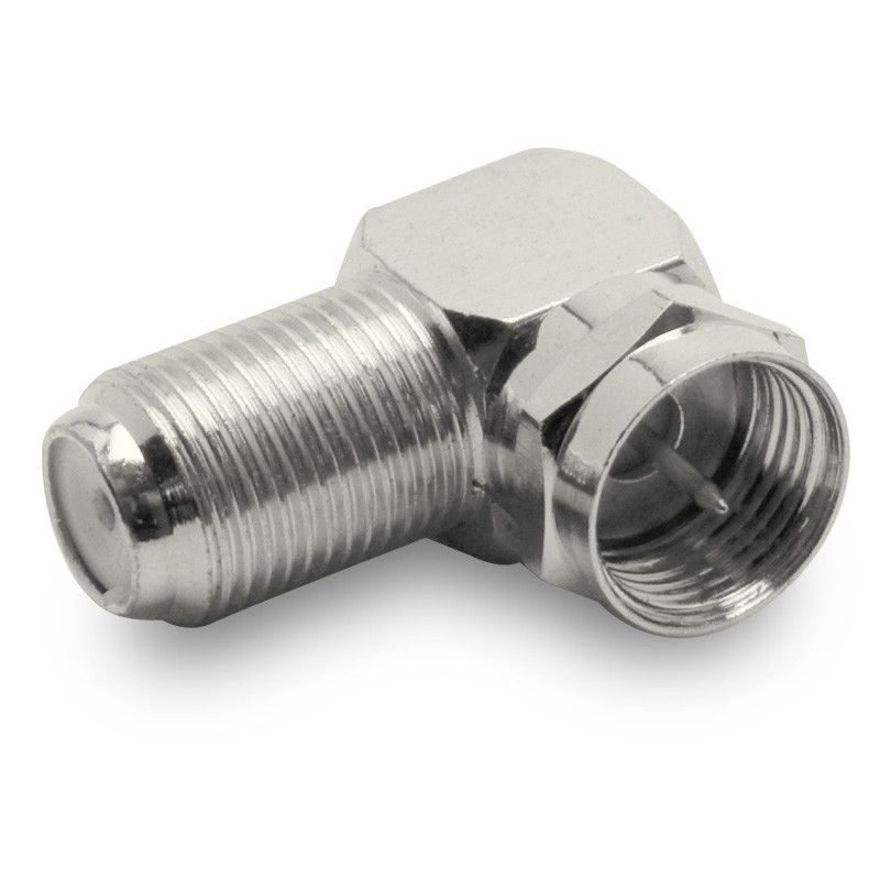 Metronic Female Elbow Fitting for TNT Connection