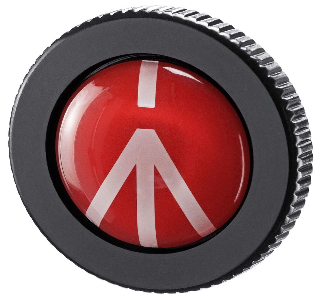 Plato redondo Manfrotto y accesorios