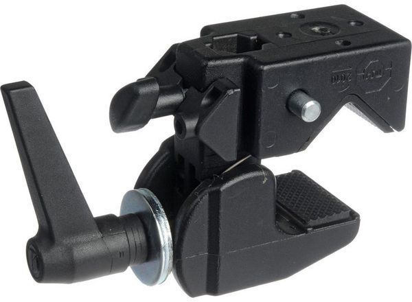 Kit Manfrotto 035 FTC, trípode y accesorios
