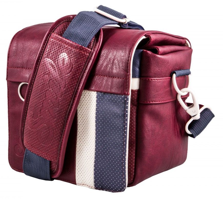 Cokin SM 16521 All-in-One Protection Case - Red