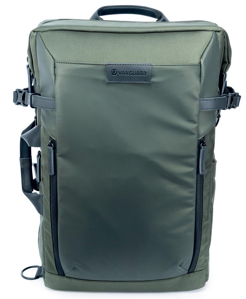 Vanguard VSEL 49 V Protection Case