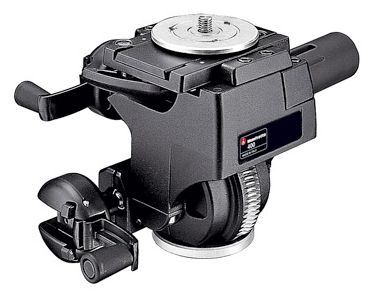 Tripode Manfrotto 400 y accesorios