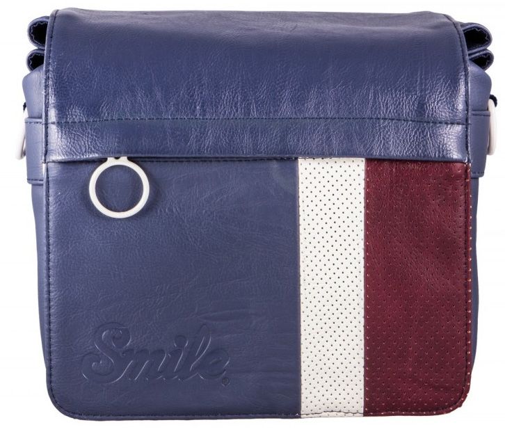 Cokin SM 16522 All-Purpose Protection Case (Small, Blue)