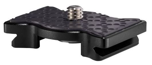 Joby GorillaPod 3K PRO Quick Plate with Accessories - Black