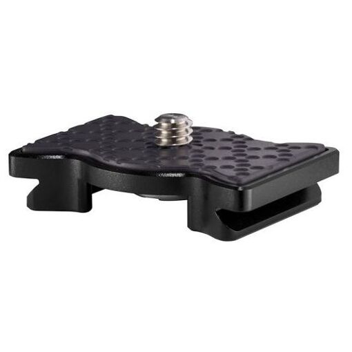 Plateau rapide Joby GorillaPod 3K PRO avec accessoires - Noir