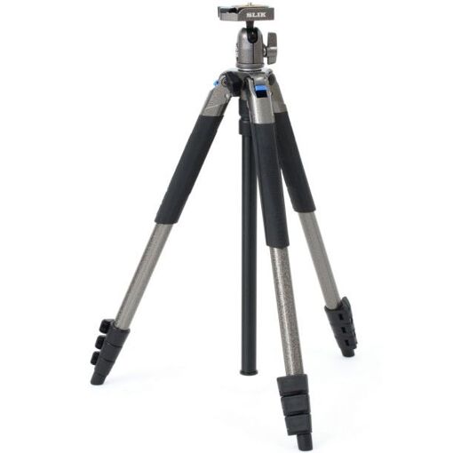 Trípode Cokin SLIK Sprint PRO III, Gris