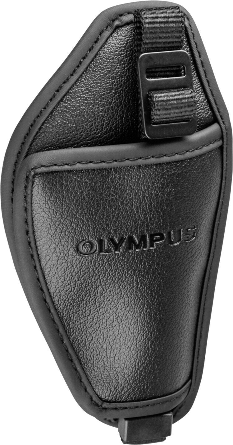 Olympus GS 5 Hand Strap and Lanyard