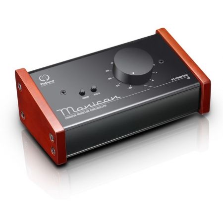 Palmer MONICON Passive Monitoring Controller