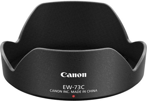 Canon EW-73C Lens Shade