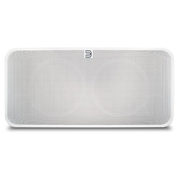 Altavoces Bluesound Pulse 2i - Negro