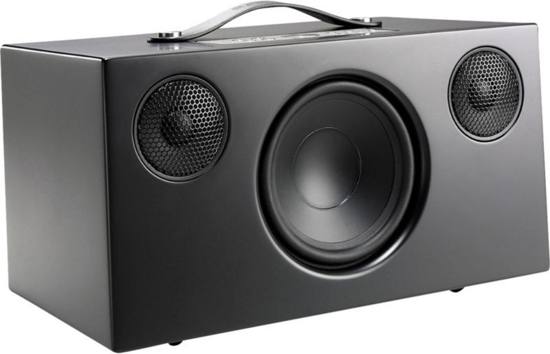 Altavoz residencial Audio Pro C10 - Negro
