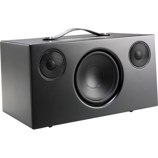 Audio Pro C10 Residential Speaker - Black