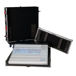 Gator G-TOUR PRE242-DH Portable Case
