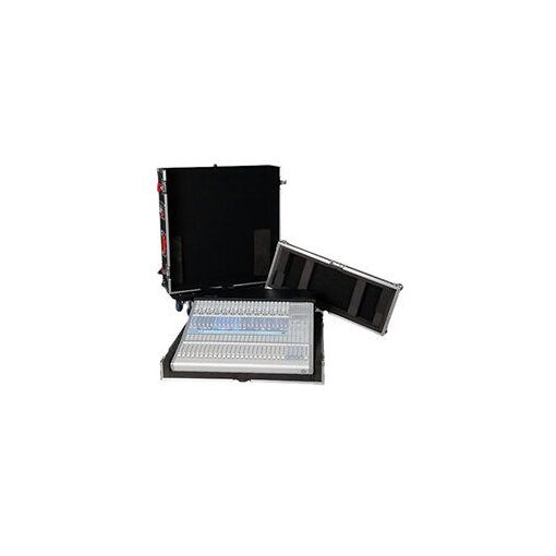 Caja portátil Gator G-TOUR PRE242-DH