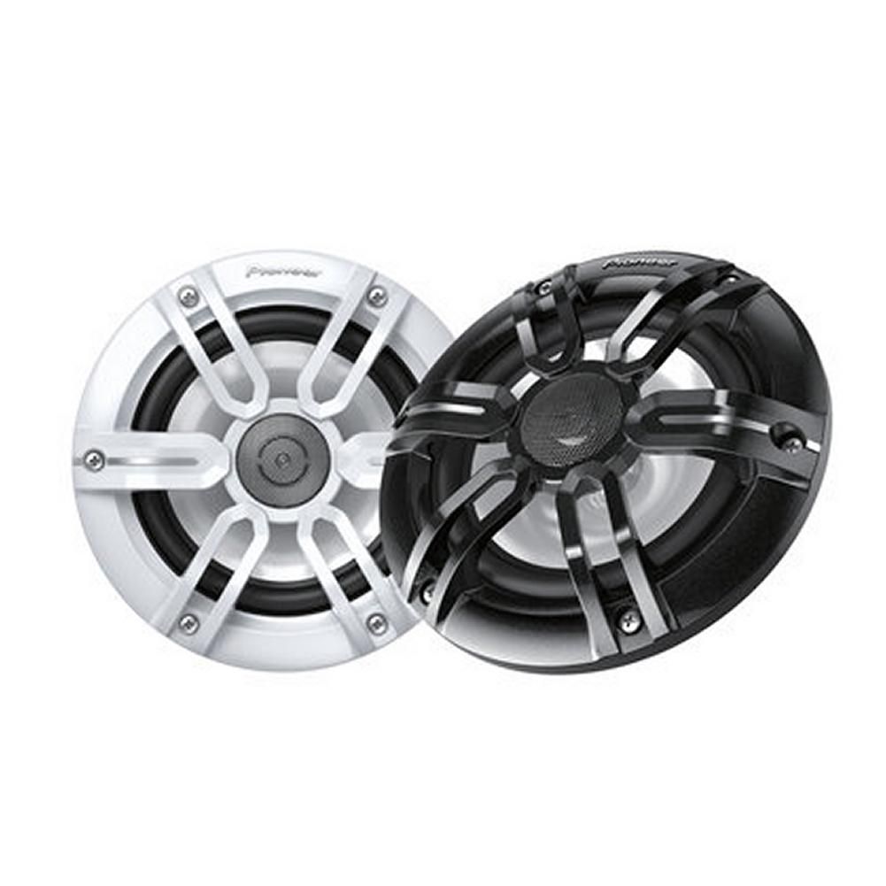 Pioneer Marine 2-Way Coaxial Speaker TS-ME650FS (250W)