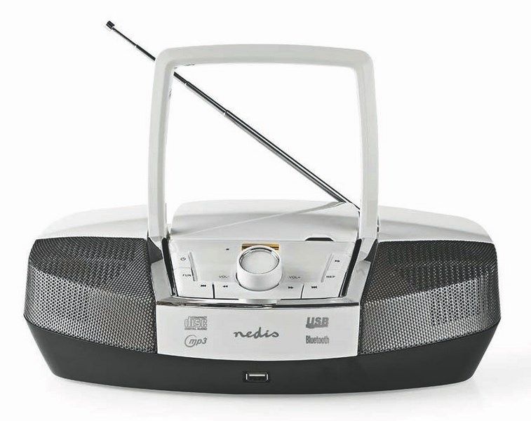 Altavoz portátil Nedis