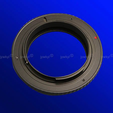 Tamron Adaptall 2 Lens Adapter Ring for Nikon Camera Mount