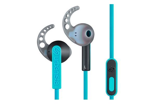 URBANISTA Rio Earbuds (Turquoise)