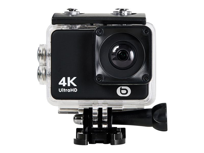 Essentiel B Xtrem 8 4K Sport Camera