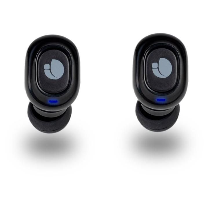 NGS Artica Lodge - Auriculares inalámbricos con micrófono - Intraauricular - Bluetooth