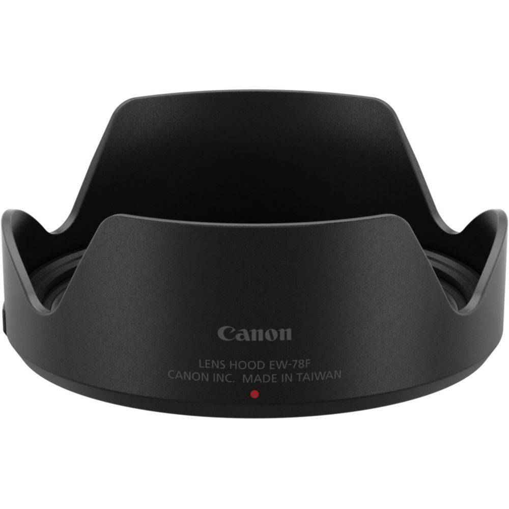 Canon EW-78F Sunshade for RF 24-240mm F/4-6.3 L IS USM