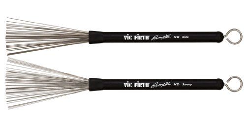 Pinceles Vic Firth Signature Russ Miller RMWB