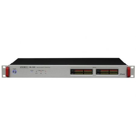 Tascam ML-32D 32-Track Digital Audio Workstation
