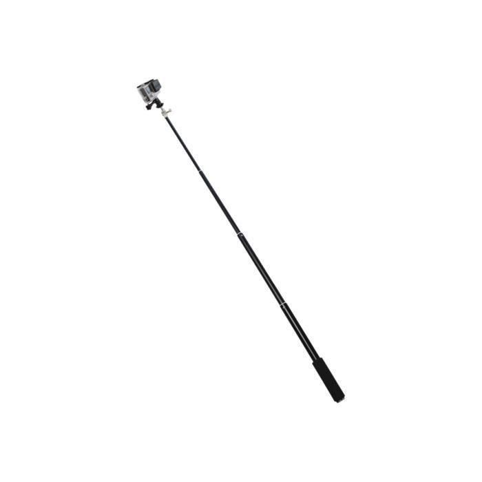 Jivo Go Gear Boom Pole, Compatible with GoPro Jbw