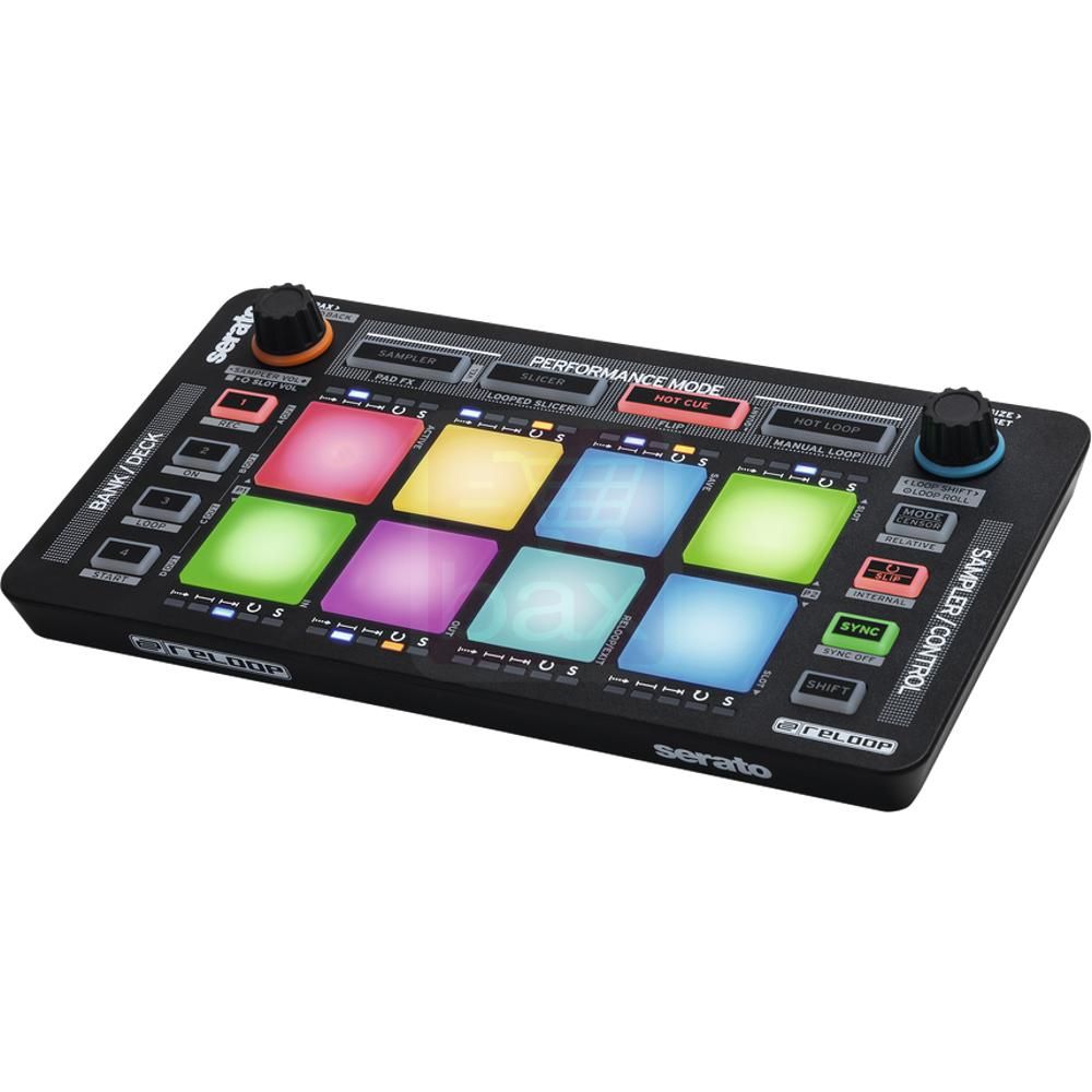 Reloop Neon DJ Controller