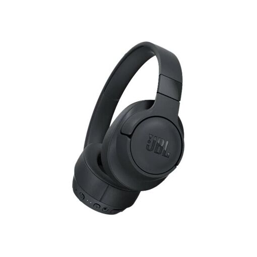 JBL TUNE 750BTNC - Active Noise Cancelling Wireless Headphones