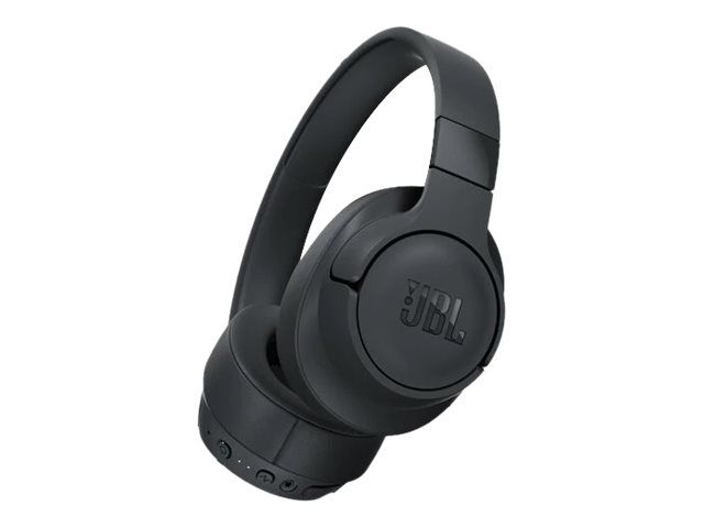 JBL TUNE 750BTNC - Active Noise Cancelling Wireless Headphones