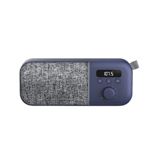 Energy Sistem Fabric Box Digital Radio