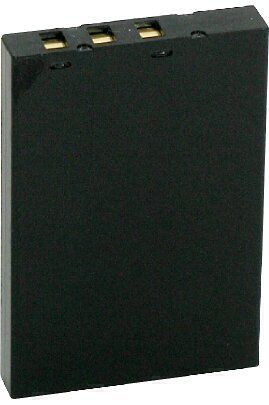 Batterie rechargeable HP Photosmart R07 Li-ion