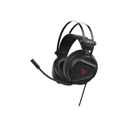 Casque filaire Steelplay HP51 - Entourant les oreilles