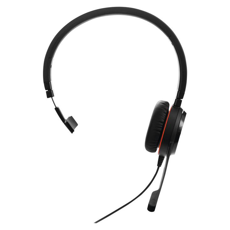 Jabra Evolve 20 UC Mono Headset