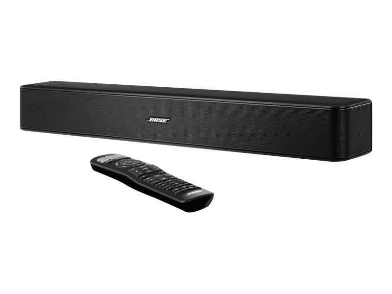 Enceinte sans fil Bose Solo 5 - Noir