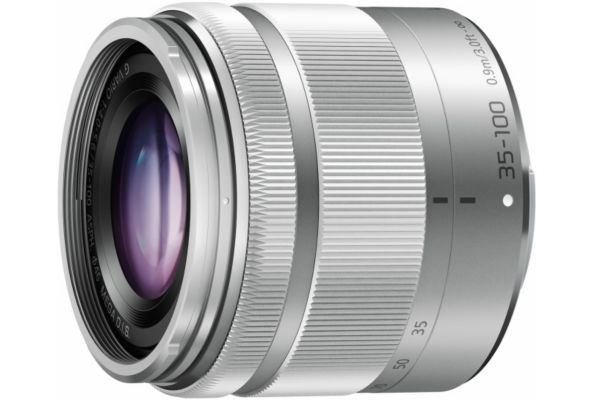 Panasonic 35-100mm Lens