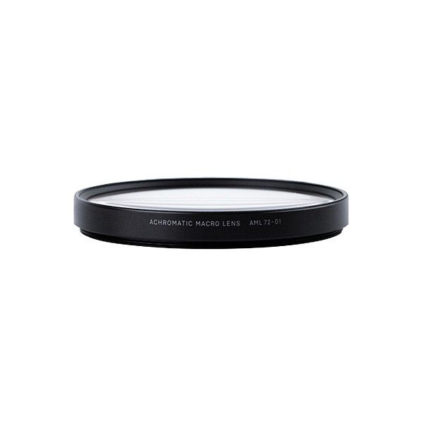 Sigma AML72-01 Macro Cap for 18-300mm Lens