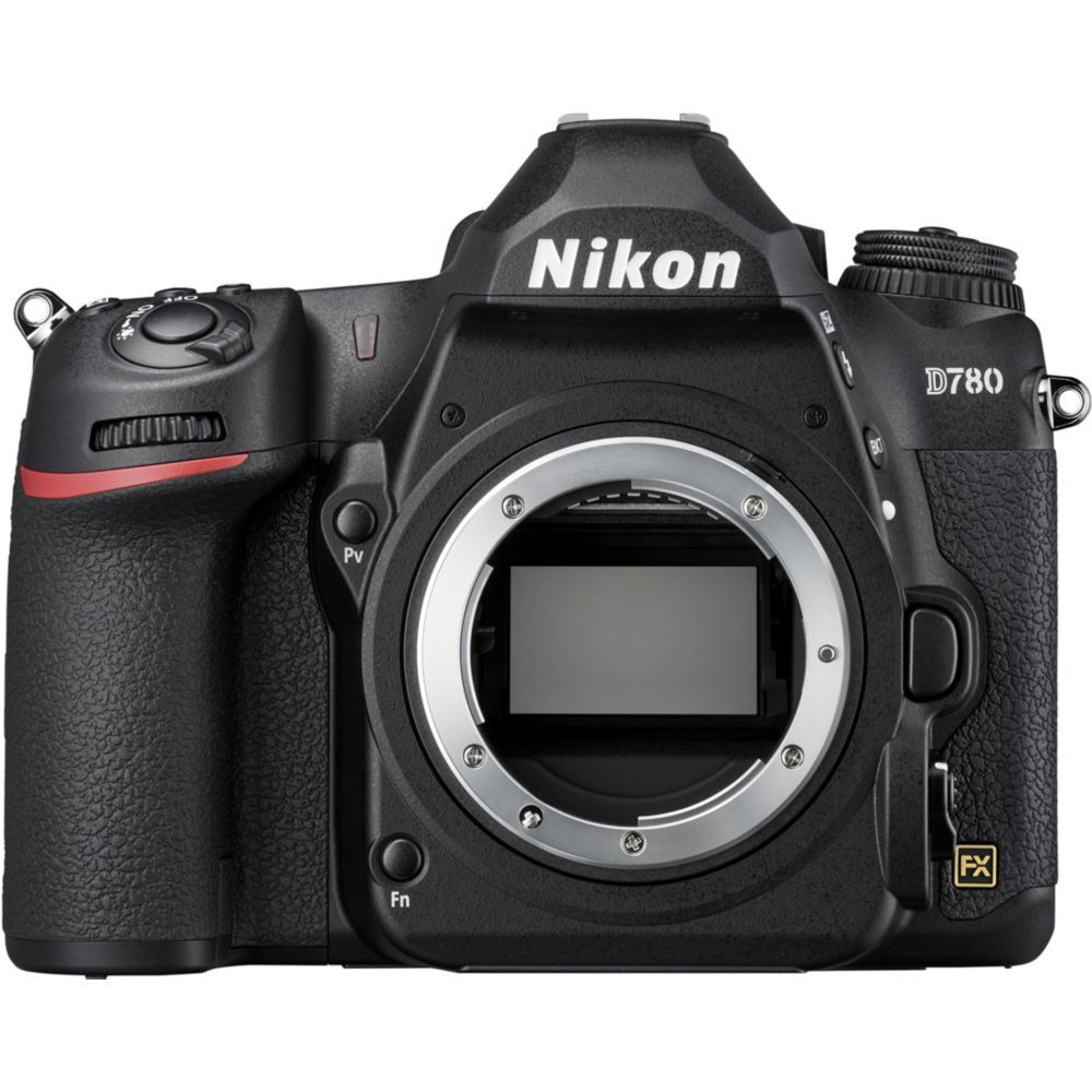 Nikon D780 - Body Only