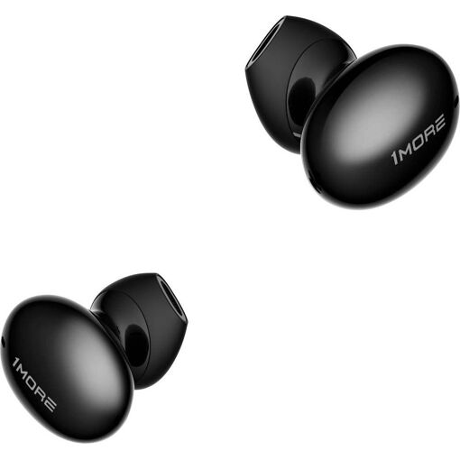 Auriculares inalámbricos 1MORE ECS3001B, Negro