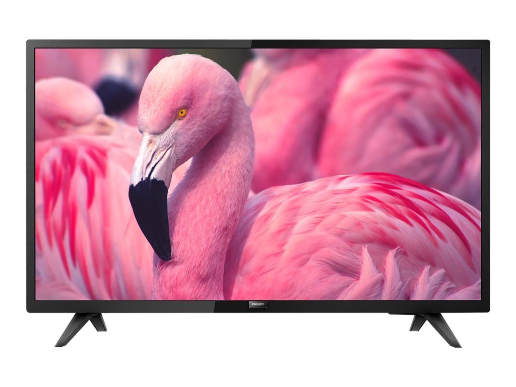 Philips 50HFL4014 - 50-inch Professional PrimeSuite TV - LED Backlit LCD Smart TV for Hospitality, 1920 x 1080, Direct LED Lighting, Black