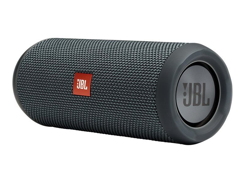 JBL Flip Essential Wireless Speaker - Black